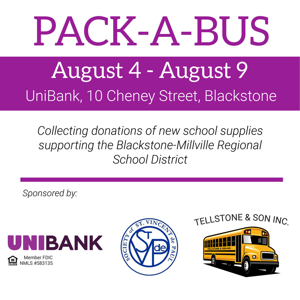 Pack-A-Bus