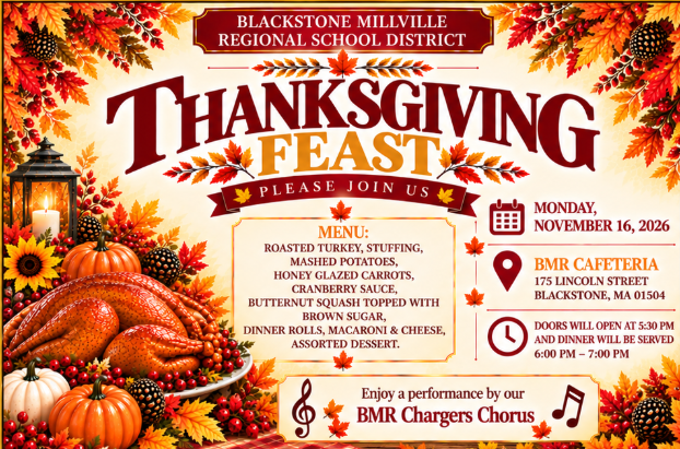 Thanksgiving Feast