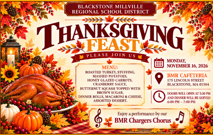 Thanksgiving Feast