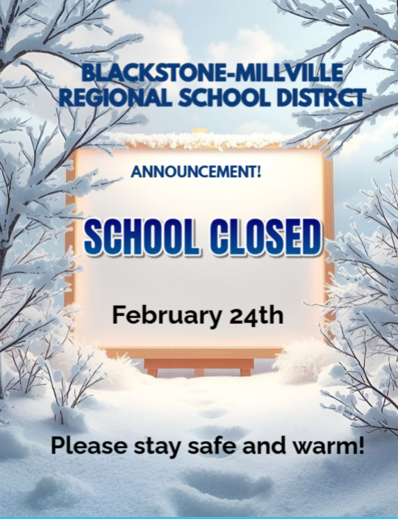 School Closed