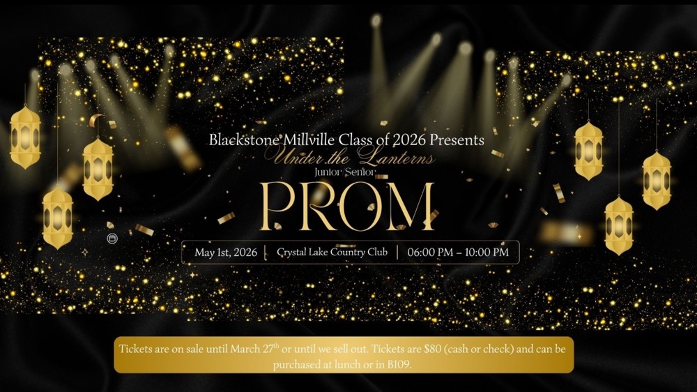 Tickets are now available