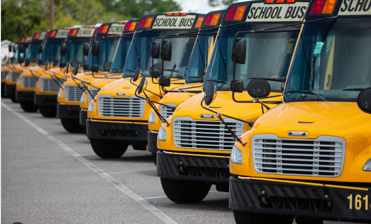 Bus Routes