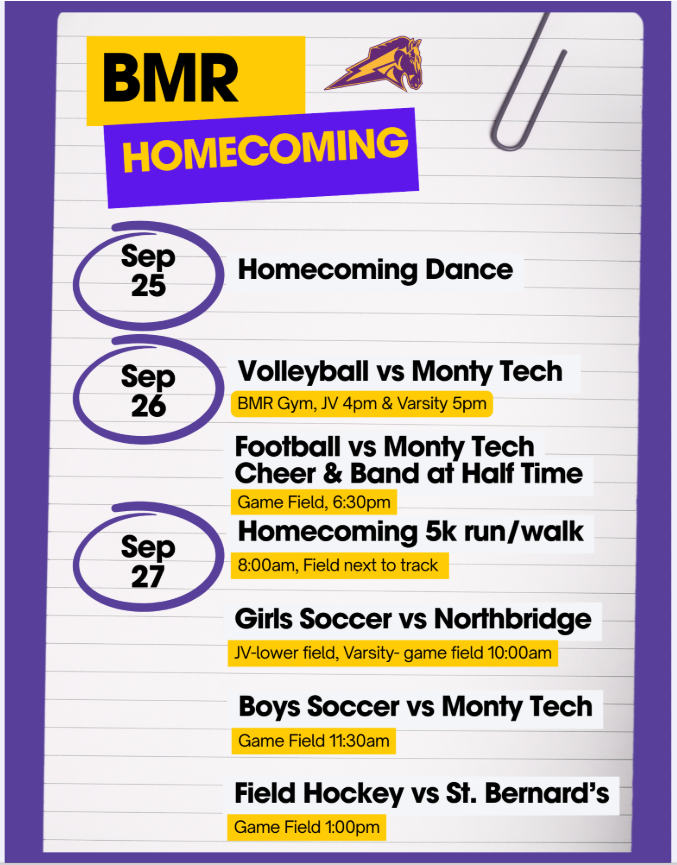 homecoming