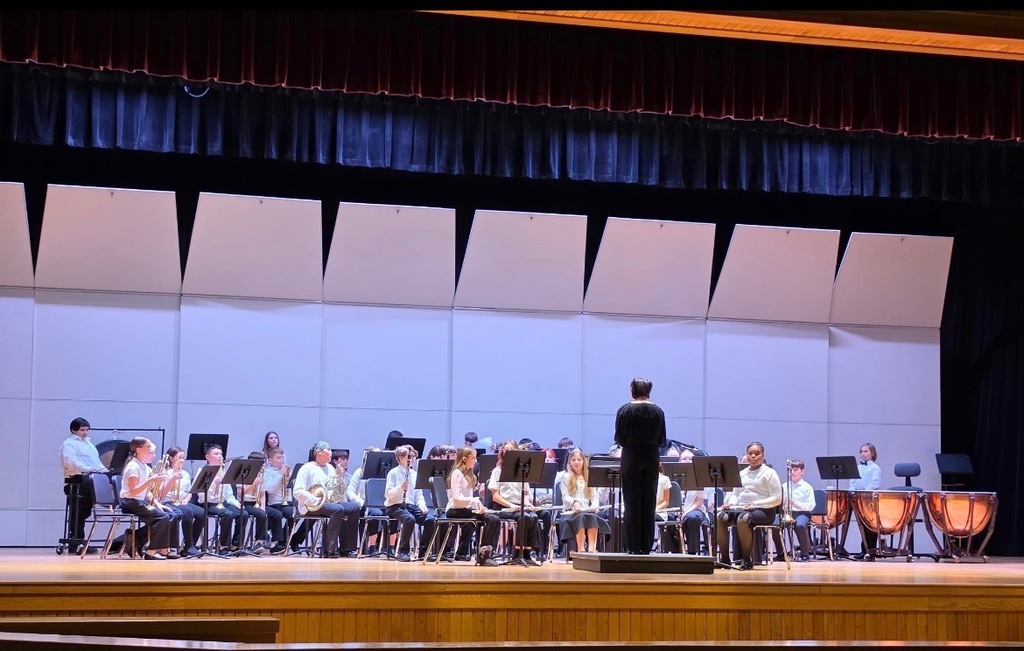 6tth Grade Band
