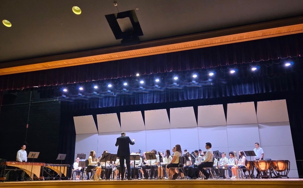 Concert Band