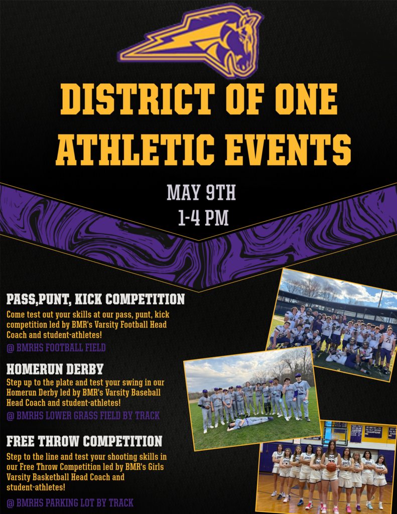 Athletics