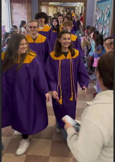 Seniors