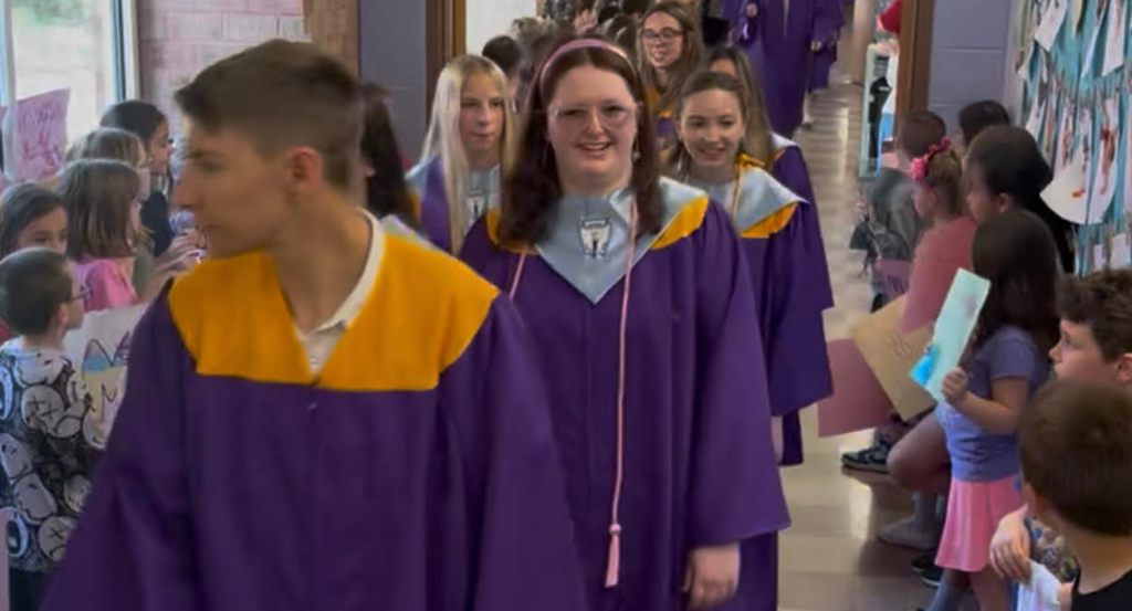 Seniors