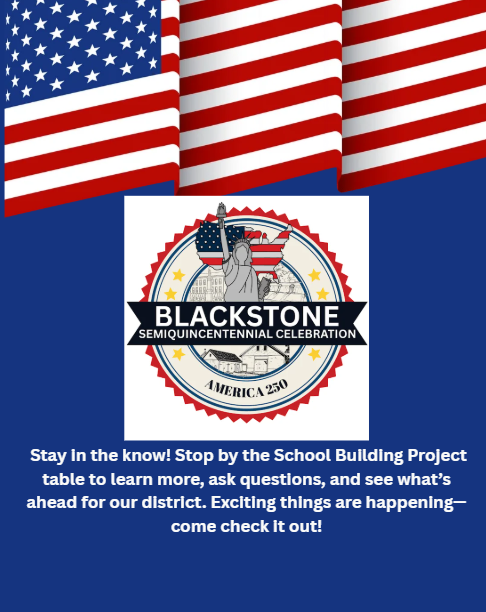BLACKSTONE  