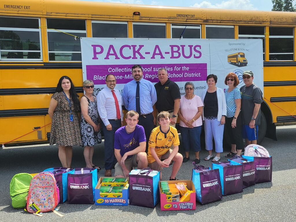 Pack-A-Bus