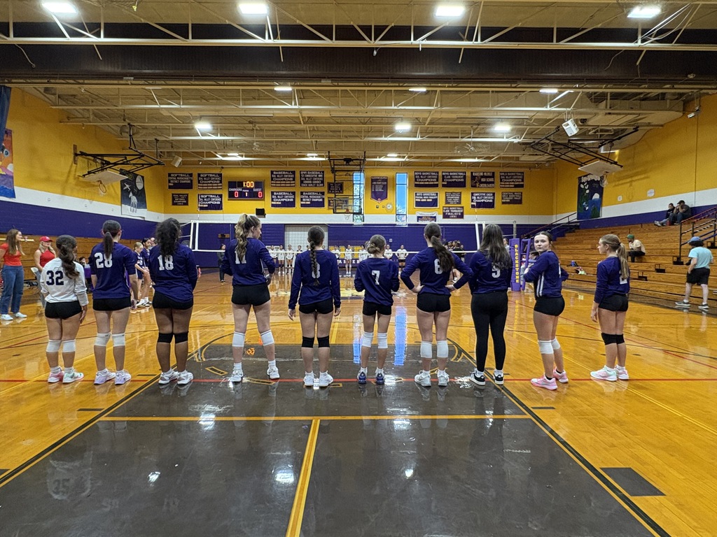 volleyball