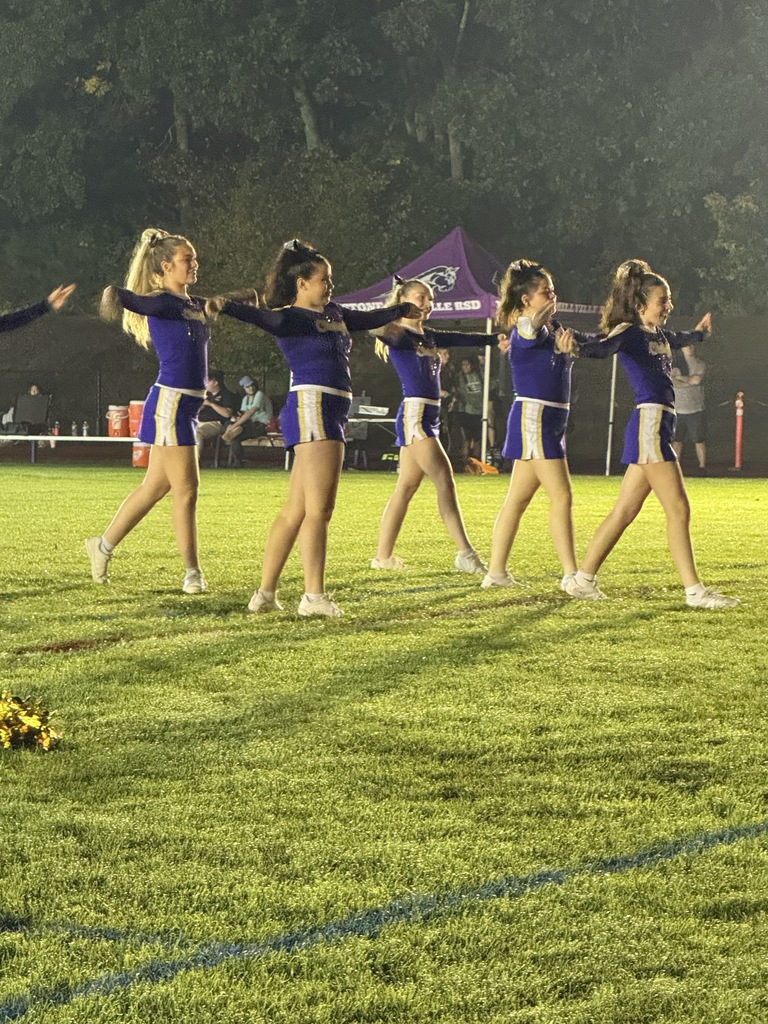 Cheer