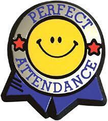 🎉 PERFECT ATTENDANCE CONTEST – SUMMER SCHOOL 🎉