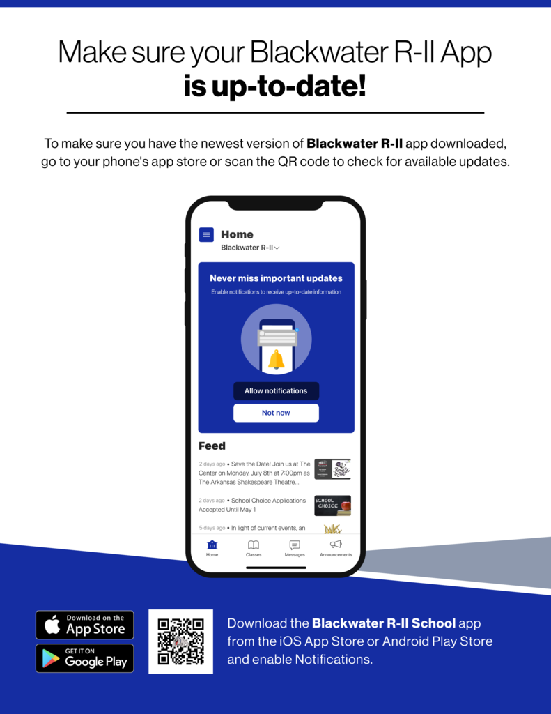 UTD app