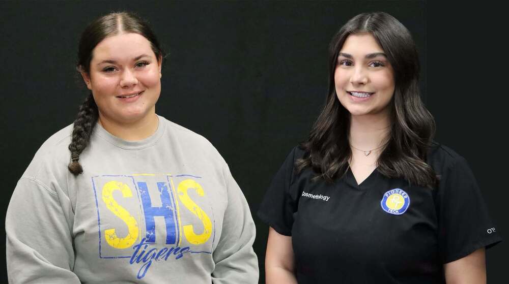 students of the month