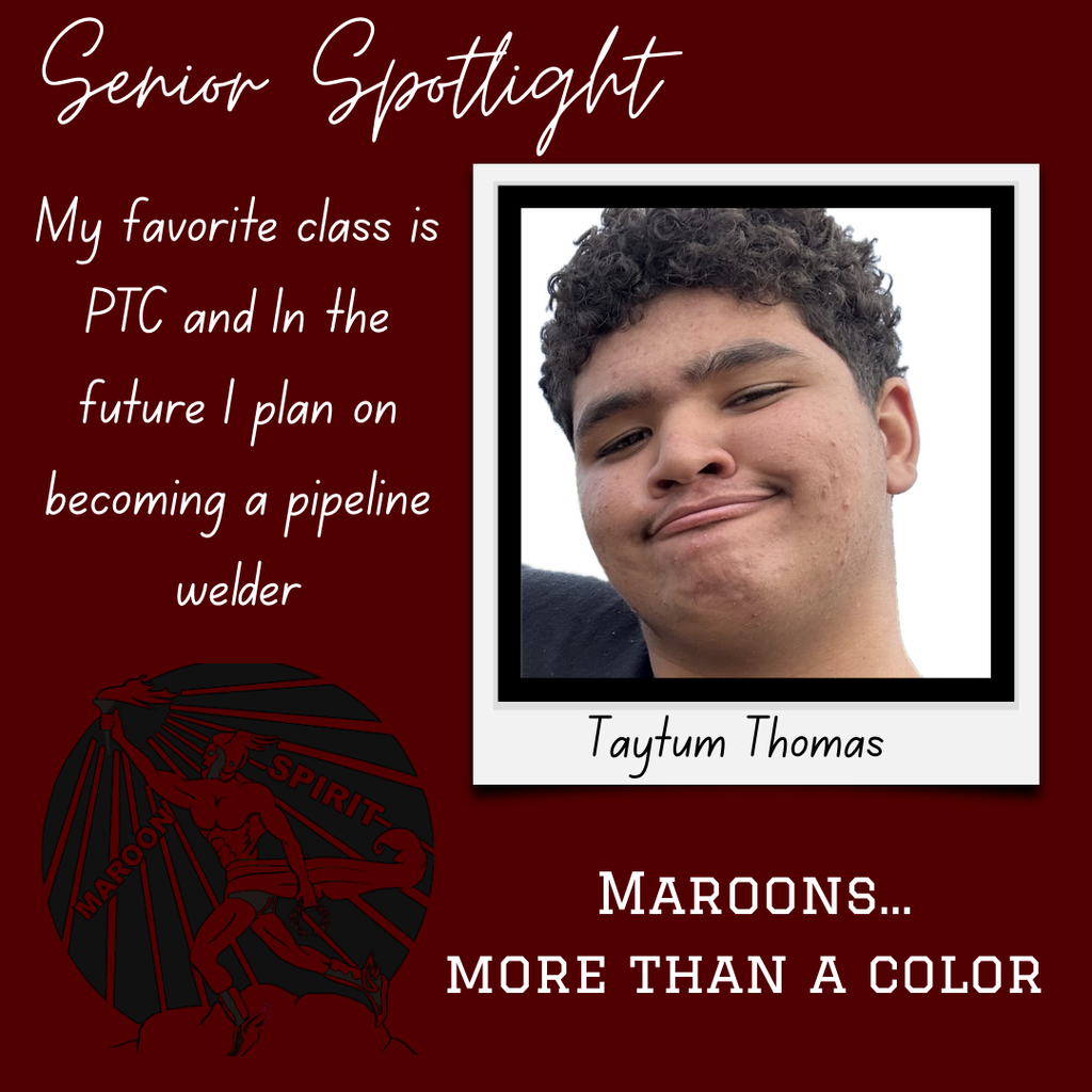 Taytum Thomas