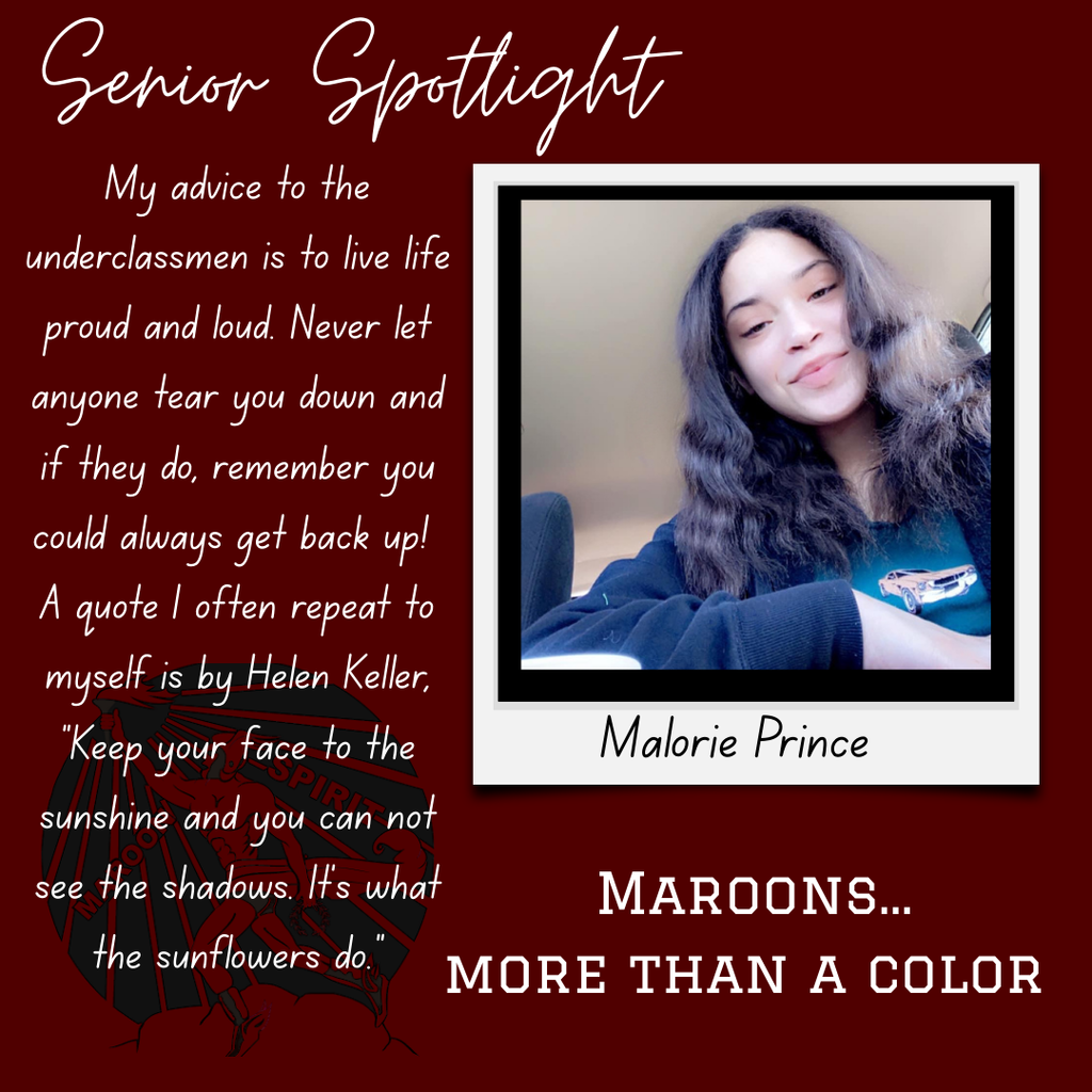 Malorie Prince