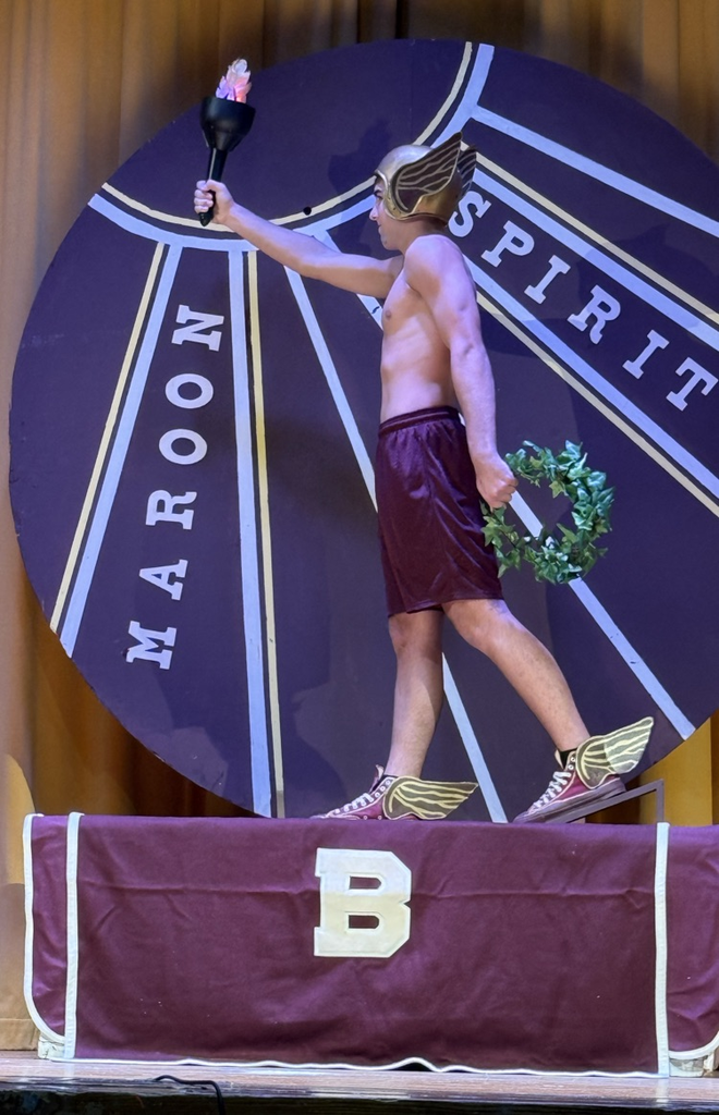 bhsBHS