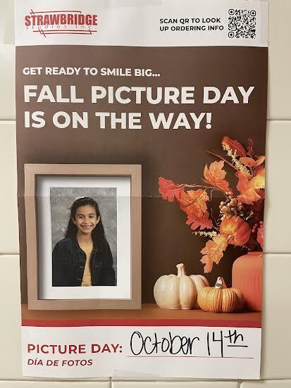 BES PICTURE DAY