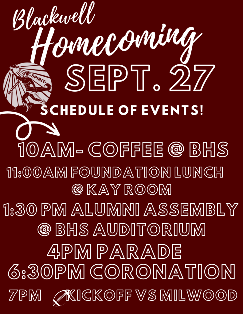 homecoming