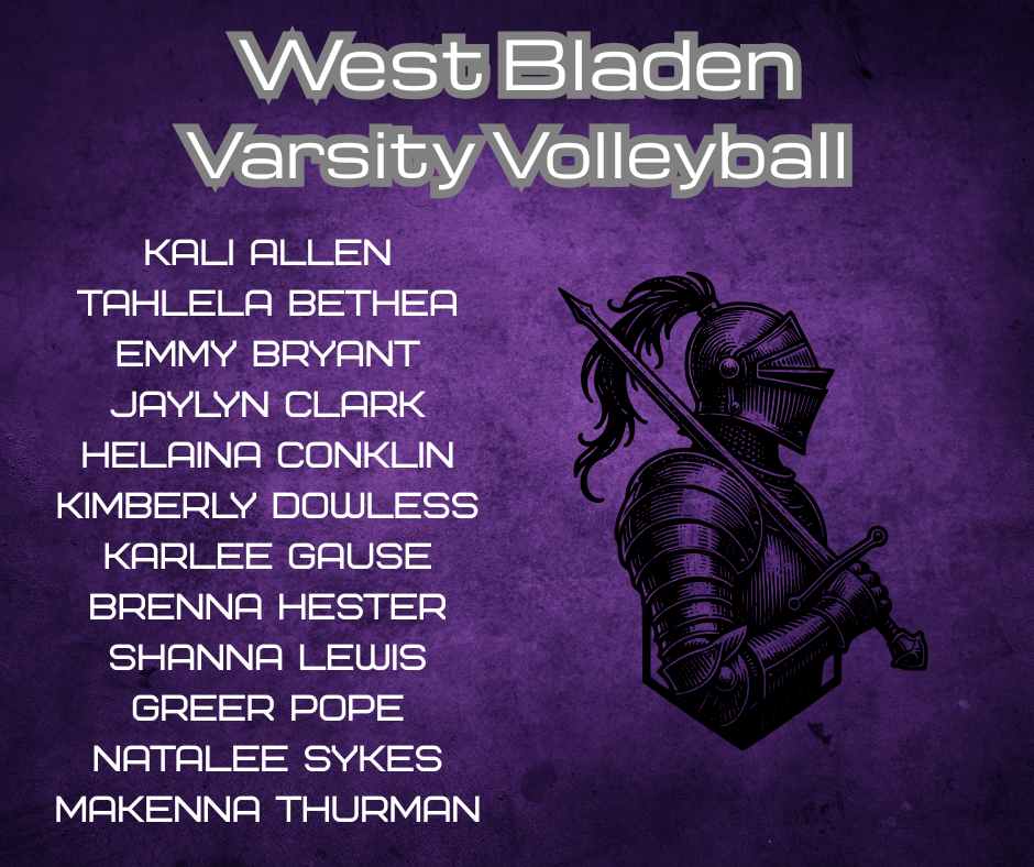 ⚔️ Varsity Knights 