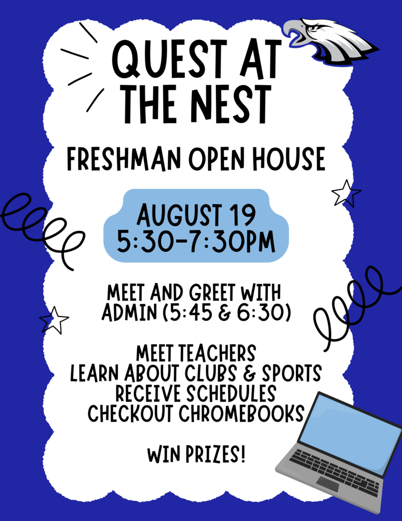 Freshman Open House