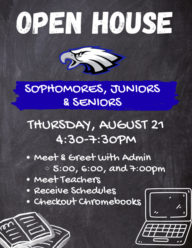 10th-12th Open House