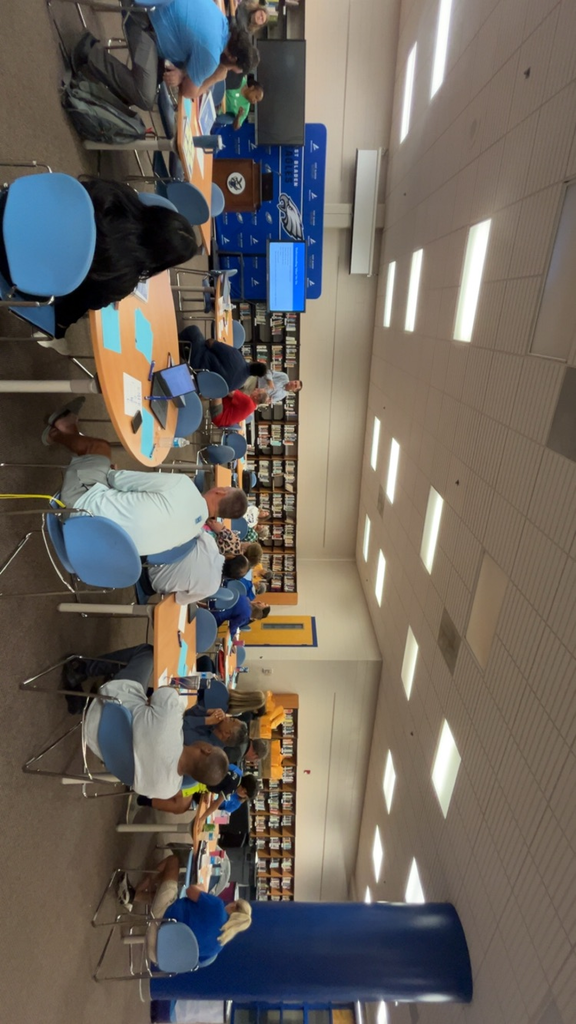 Day 2 Staff Pictures 