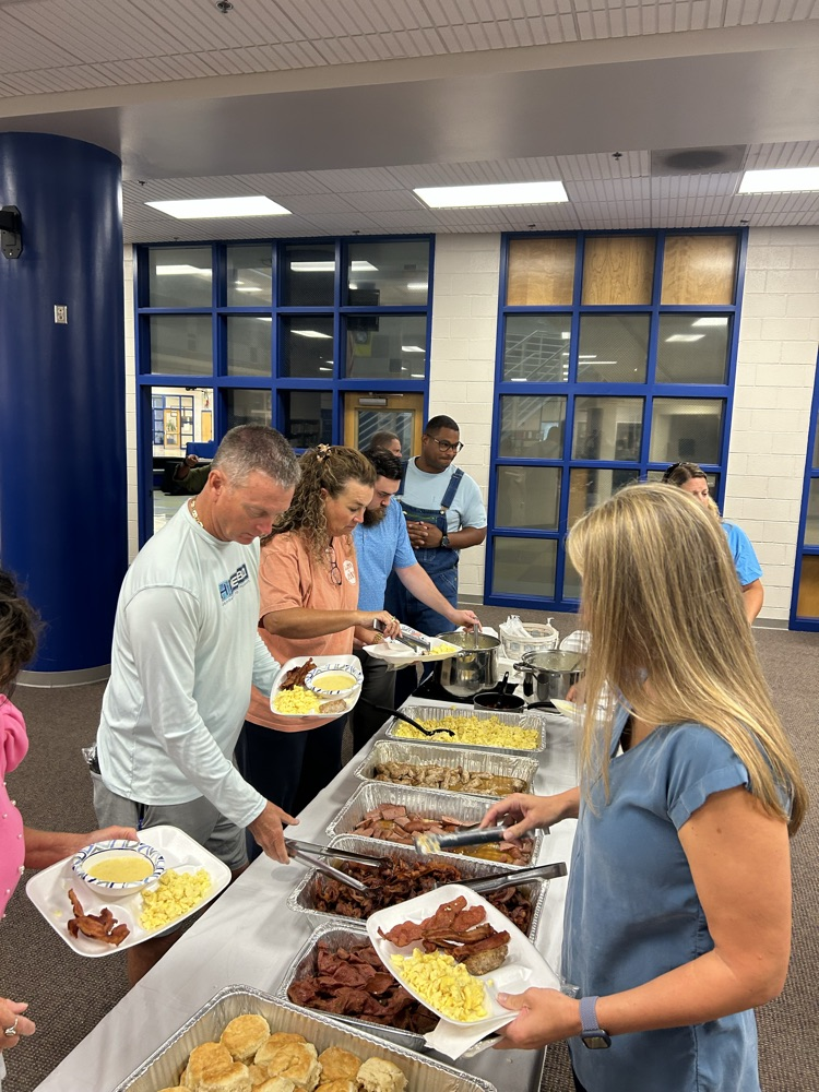 Day 2 Staff Pictures 