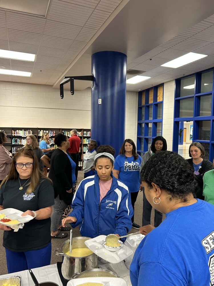 Day 2 Staff Pictures 