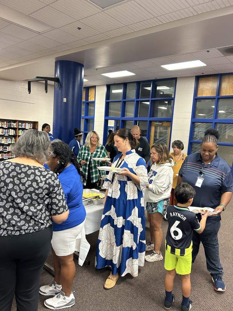 Day 2 Staff Pictures 