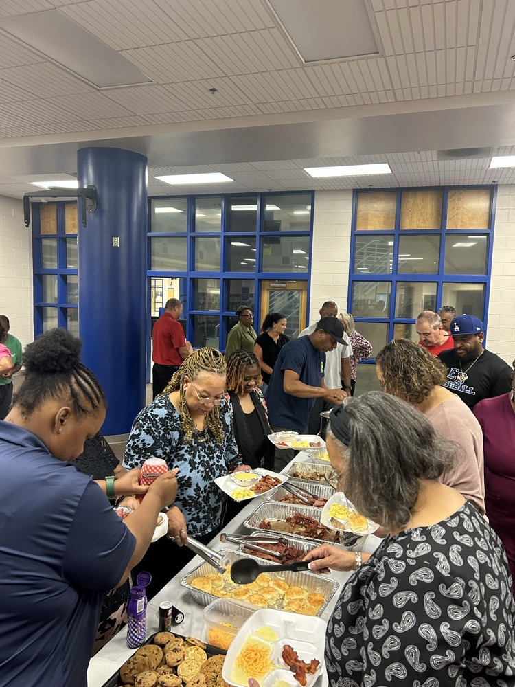 Day 2 Staff Pictures 