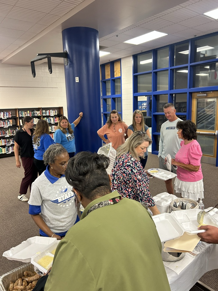 Day 2 Staff Pictures 