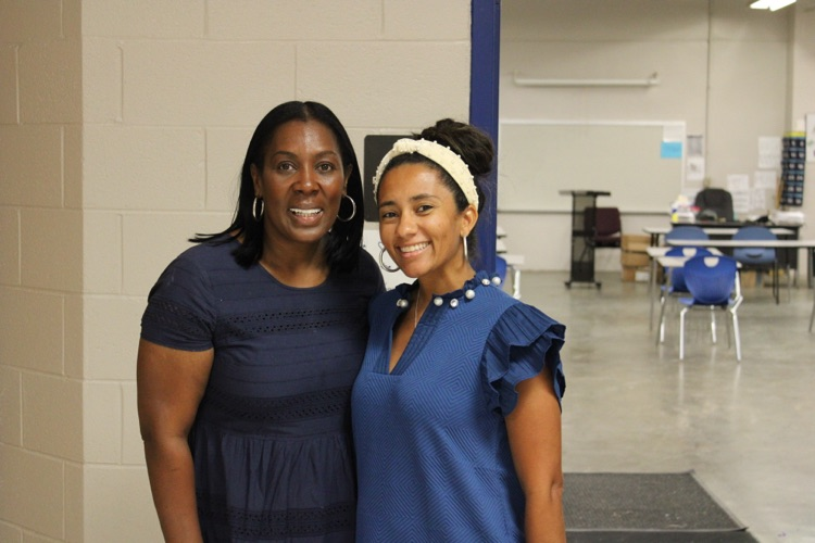 Freshman Orientation 