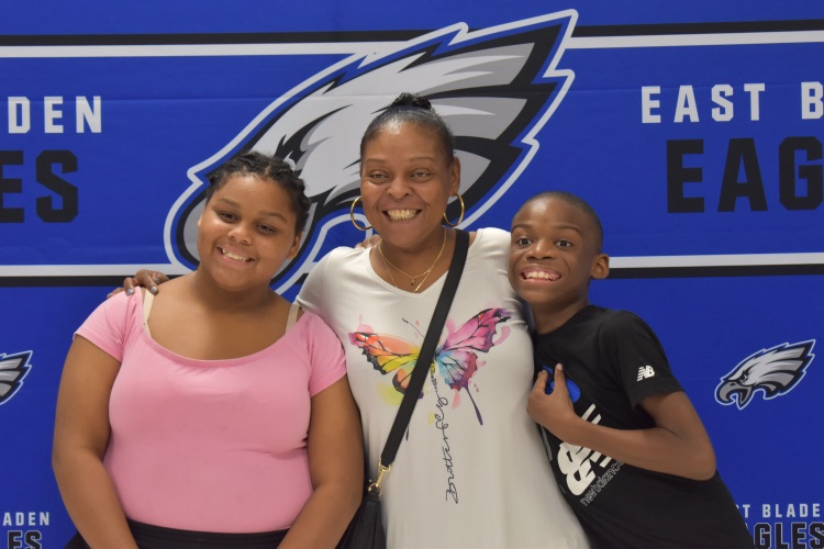 Freshman Orientation 