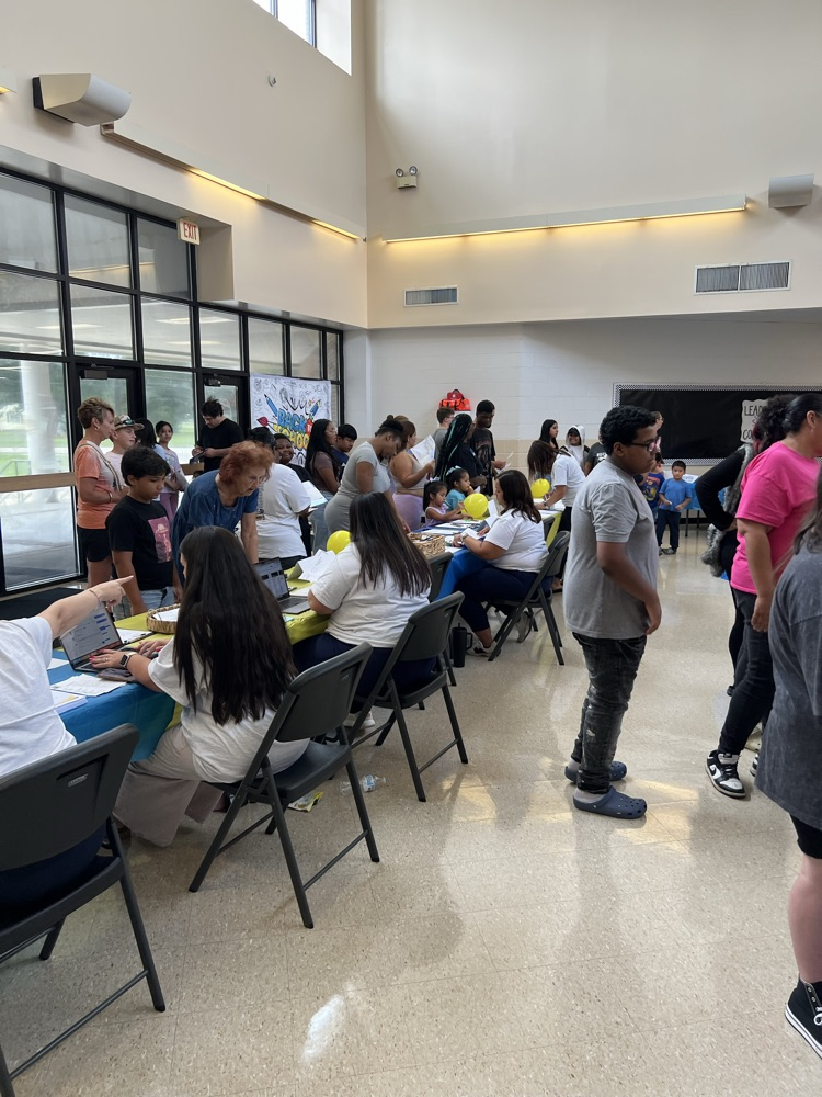 parents and students