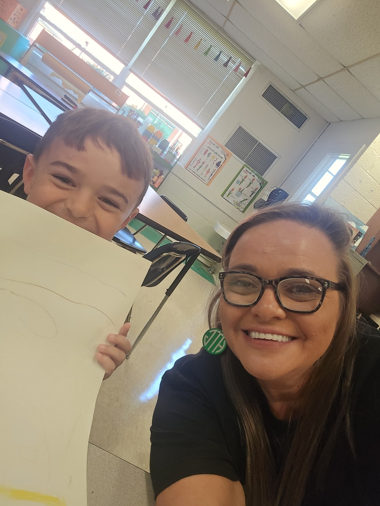 Day 3 at Dublin Primary! 🌟 Our Leprechaun learners are already shining as they grow from Learners to Leaders! 💚🍀