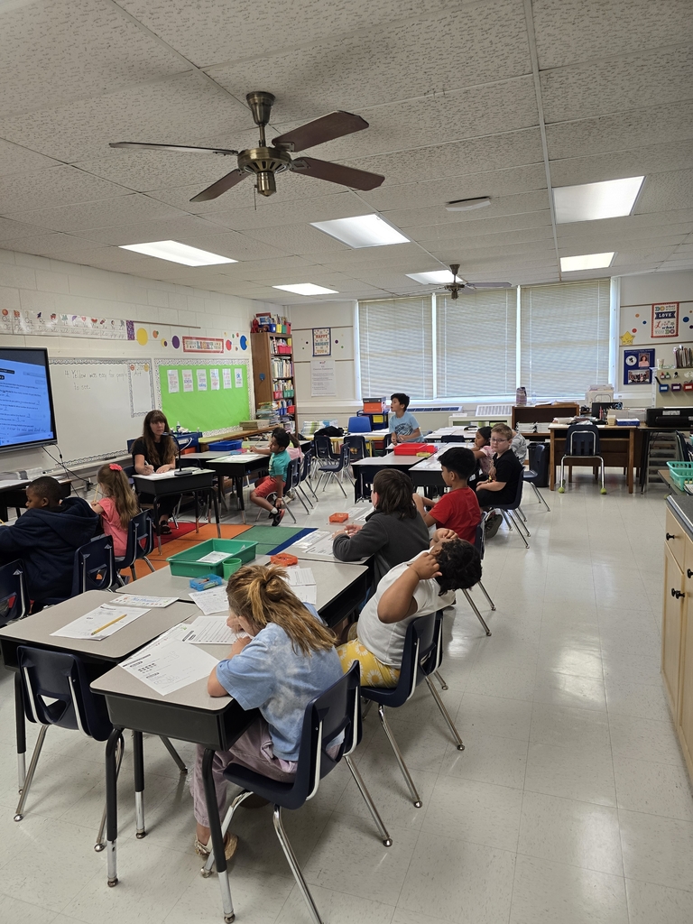 Day 3 at Dublin Primary! 🌟 Our Leprechaun learners are already shining as they grow from Learners to Leaders! 💚🍀