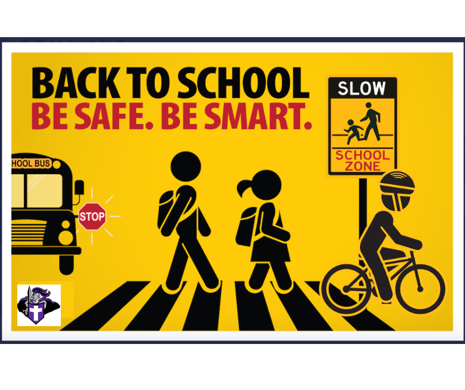 West Bladen High School students participated in the annual bus evacuation drill and viewed the school bus safety video this morning. Student safety is always a top priority at WBHS, and that extends to the buses that transport our students each day.