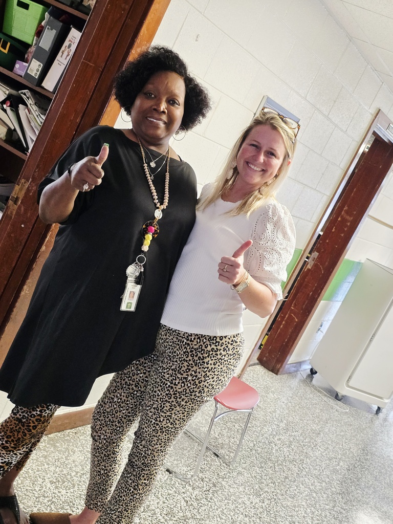Our teachers are WILD about learning here at Dublin Primary! Day 4 brought energy, excitement, and lots of growing as our Leprechaun learners continue their journey from Learners to Leaders.