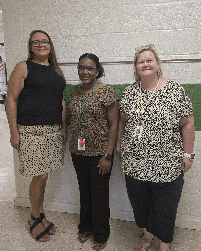 Our teachers are WILD about learning here at Dublin Primary! Day 4 brought energy, excitement, and lots of growing as our Leprechaun learners continue their journey from Learners to Leaders.