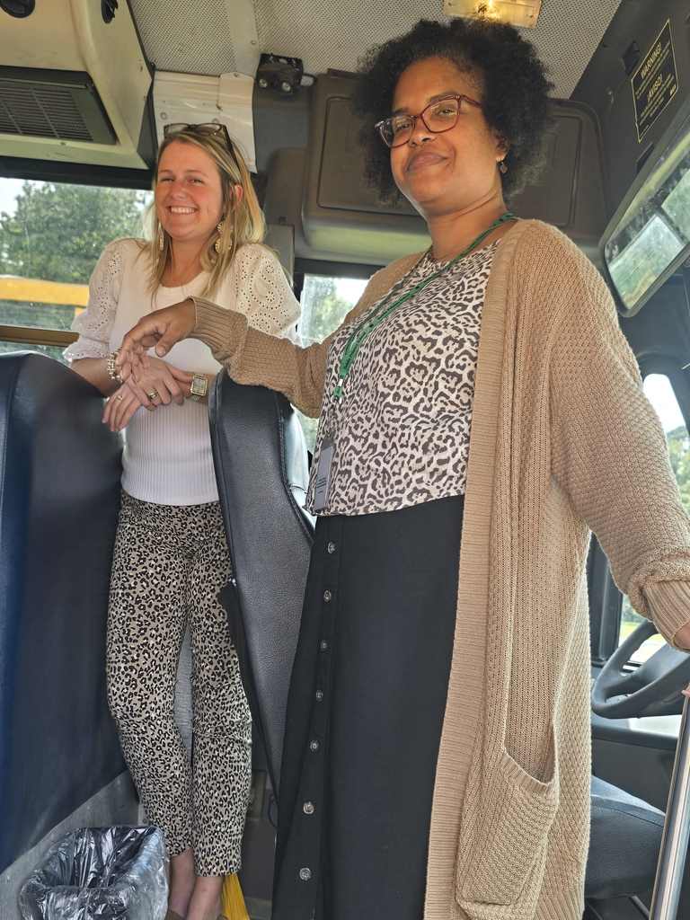 Our teachers are WILD about learning here at Dublin Primary! Day 4 brought energy, excitement, and lots of growing as our Leprechaun learners continue their journey from Learners to Leaders.