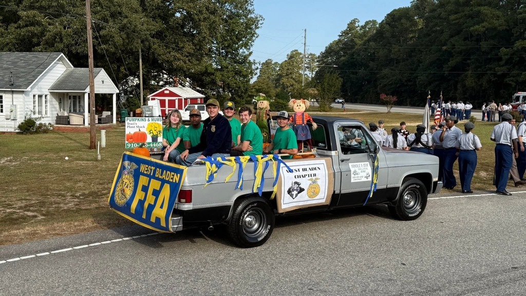 FFA at WBHS
