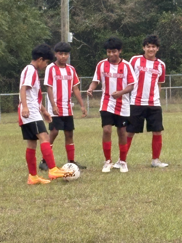 soccer Big shoutout to our Tar Heel Boys Soccer 