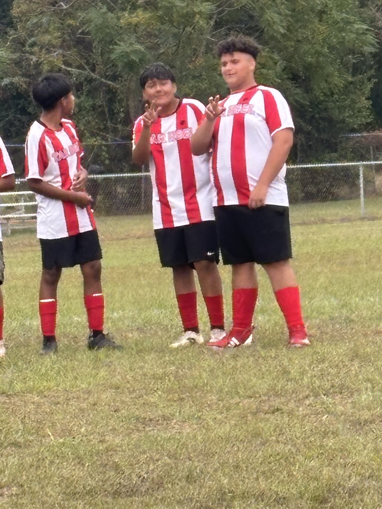 soccer Big shoutout to our Tar Heel Boys Soccer 