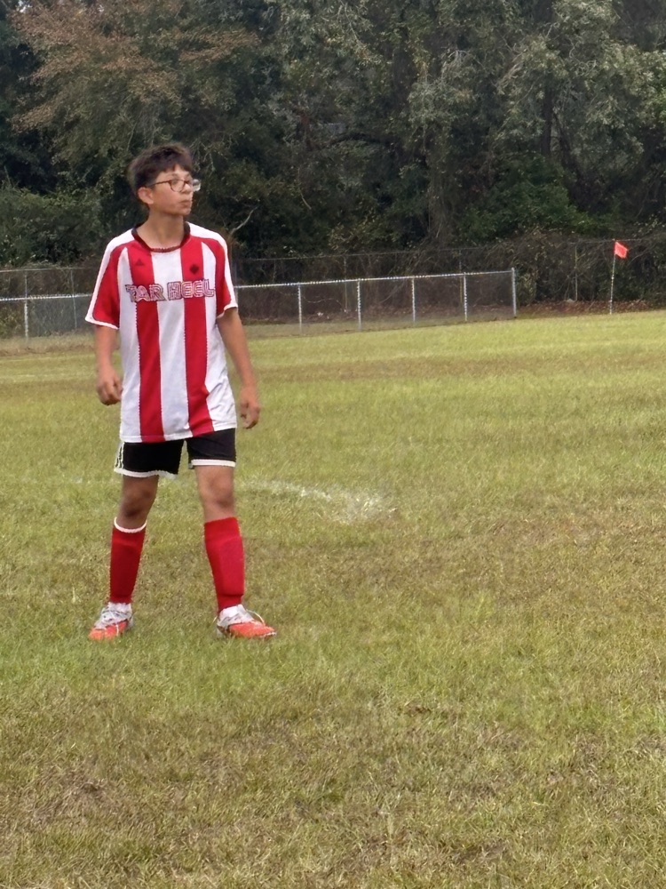 soccer Big shoutout to our Tar Heel Boys Soccer 