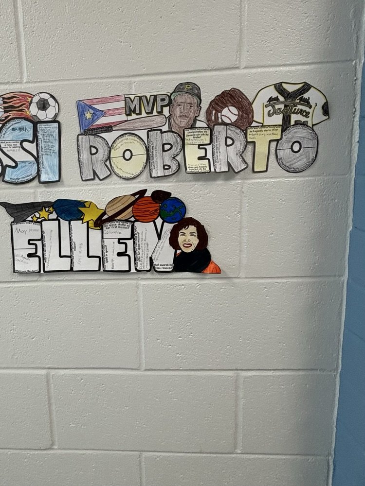 Hispanic heritage month