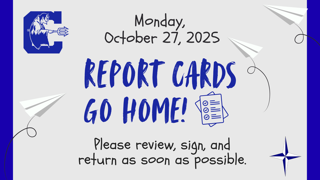 Report Cards