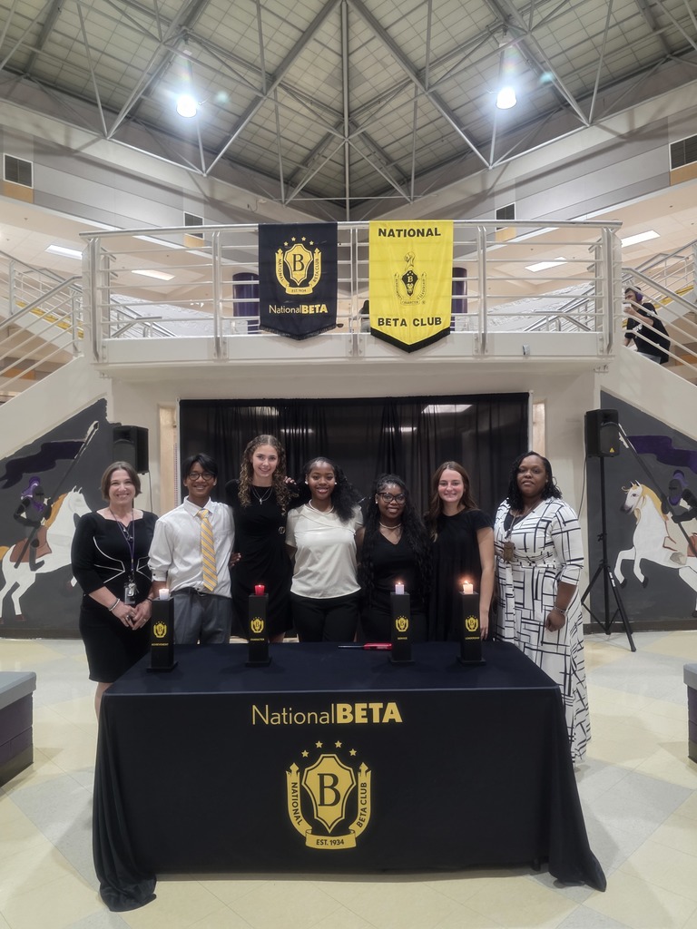 Beta officers and advisors