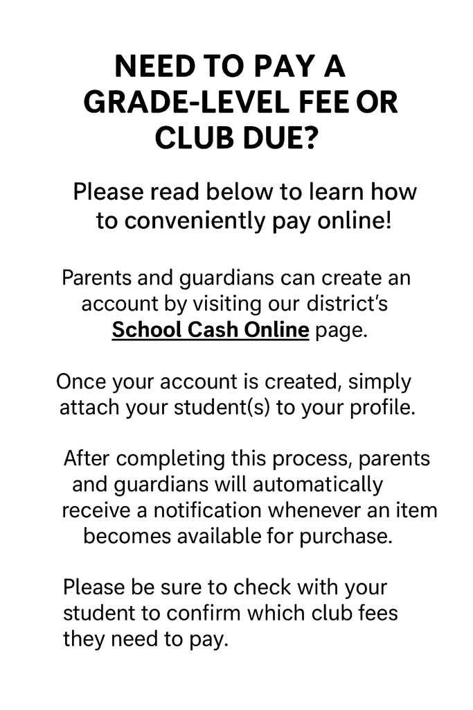 School Cash Online